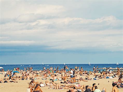 Fotos Gratis Playa Mar Costa Arena Oceano Apuntalar Vacaciones Bah A Turismo Cuerpo