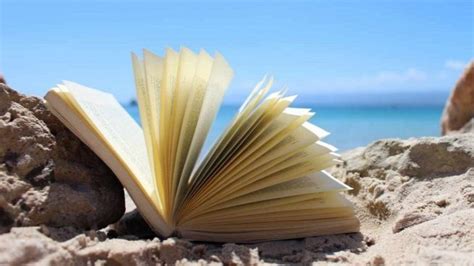 Verano 2020 3 Libros Para Leer En La Playa Estas Vacaciones