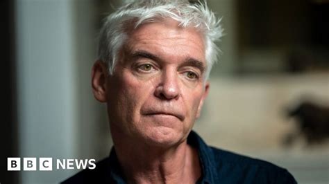 Phillip Schofield Itv Hasnt Learned From Caroline Flacks Death Her