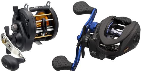 The Best Saltwater Baitcasting Reels Reviews Outside Pursuits
