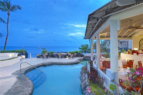 Barbados Honeymoon All Inclusive At Crystal Cove