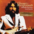 Я£ЂrØЩÅňЇ@Ço®: (1971) The Concert For Bangladesh