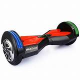 Electric Hoverboard Pictures