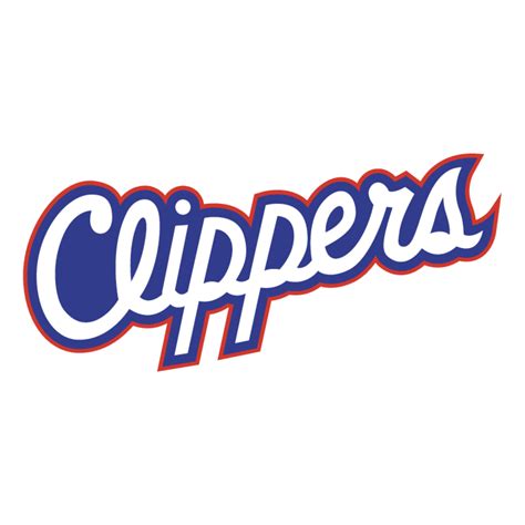 Los Angeles Clippers59 Logo Vector Logo Of Los Angeles Clippers59