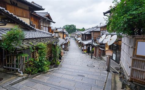 A 5 Day Kyoto Itinerary Youll Want To Copy