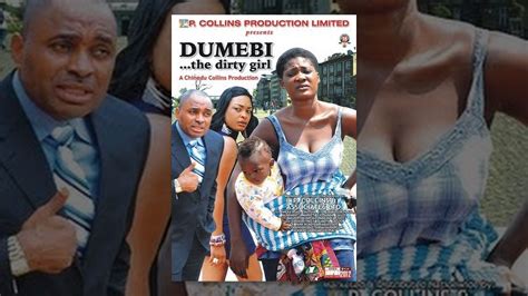 Последние твиты от mercy kenneth comedy (@mercy_kenneth1). Nollywood Movie: Watch... Dumebi the Dirty Girl staring Mercy Johnson, Kenneth Okonkwo, (Part 2 ...