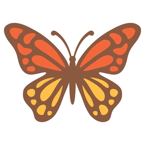 Butterfly Emoji Png Png Image Collection