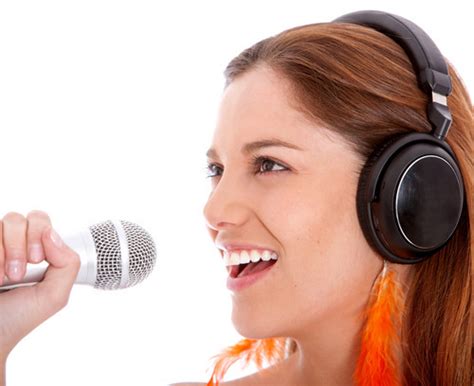 Learn How To Sing Basic Singing Tips From Expert Singers BARBVARA