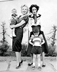 17 Best images about Marilyn Monroe with Kids on Pinterest | Child ...