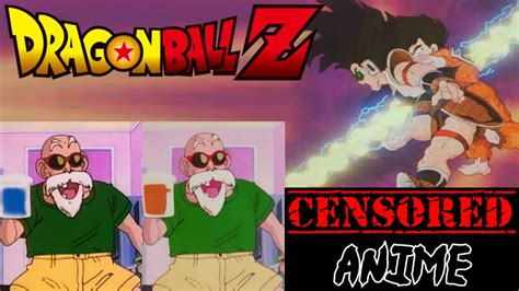Check spelling or type a new query. Dragon Ball Z Censorship Ep. 1-4 - Censored Anime Ft. TheBlackLink - YouTube
