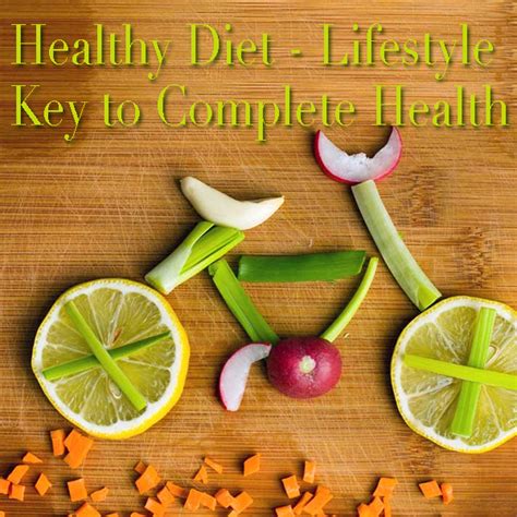 Dietary Management And Lifestyle Changes Key To Health