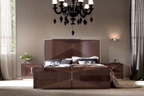 Bedroom furniture & bedroom sets. Contemporary Italian bedroom furniture and sets | EM Italia