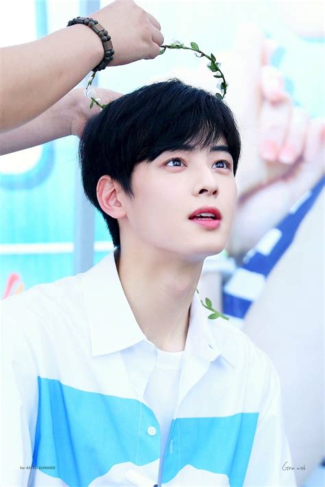 353,129 likes · 5,222 talking about this. Cha Eunwoo's Predebut Modeling Pics Will Make You Wonder ...