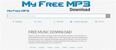 download mp3 net