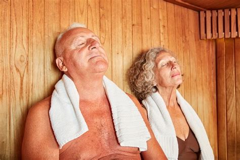 How Can Sauna Bathing Reduce The Risk Of Dementia