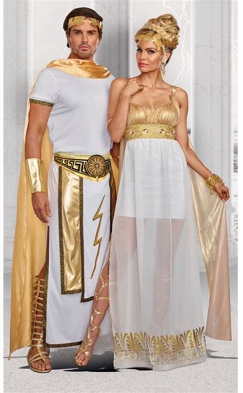 Pin By Josh Nyc On Halloween Goddess Costume Couples Costumes Greek
