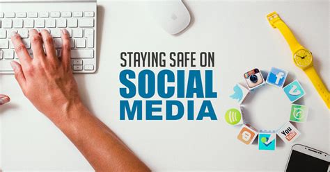 5 Important Tips To Keep Social Media Account Safe