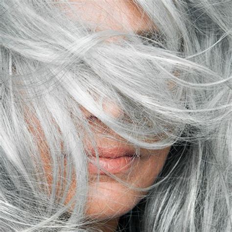 Une coupe dégradée par âge. Coiffures Cheveux Blancs Plus De 60 Ans : Investissez dans une tondeuse cheveux. - Tenki Wallpaper