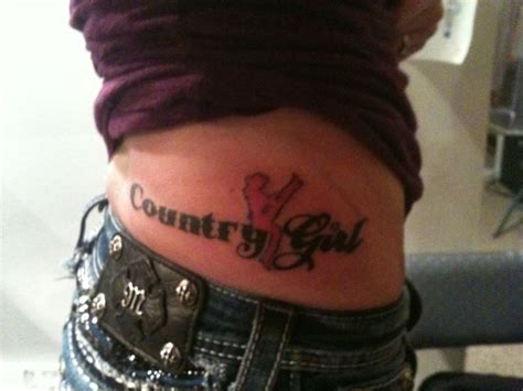 Pin By Jodi Marler On Tattoo Ideas Tattoos Country Tattoos Country