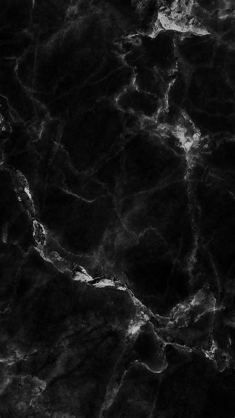 Dark Black Marble Hd Marble Desktop Wallpaper Desktop Wallpaper Black