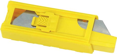 Stanley 11 921 5 Pk 1992 Heavy Duty Utility Blades