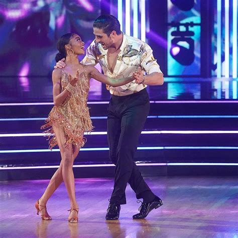 Dancing With The Stars Dwts On Instagram “teamreachfortheskai