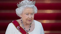 Noticias de Alemania: La reina Isabel de Inglaterra prohíbe los selfies ...