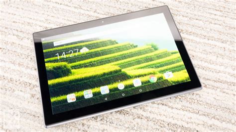 Lenovo Tab 4 10 Review Pcmag