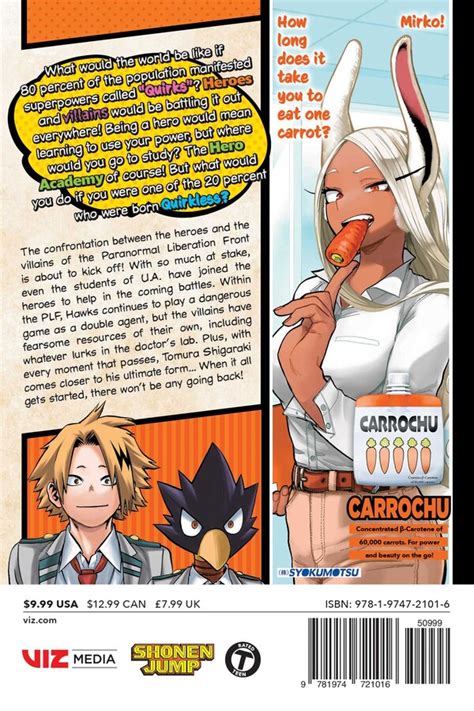 My Hero Academia Vol 27 Book By Kohei Horikoshi Official Publisher Page Simon And Schuster