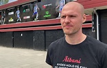 Interview: Aron Elís Þrándarson om skader, gennembrud og ny sæson ...