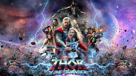 Thor Movie July 2022 Thor Love And Thunder Plot Theory Explained Inhindi