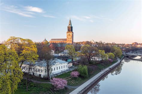 Visit Turku Finlands Oldest And Most Charming City