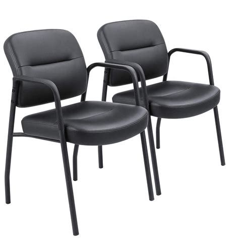 Black Reception Chair Hover Black Modern Reception Chair Free