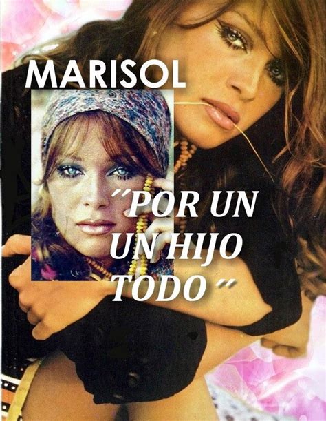 Pin En Marisol