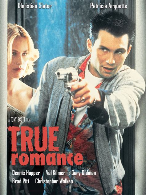 True Romance Trailer Trailers Videos Rotten Tomatoes
