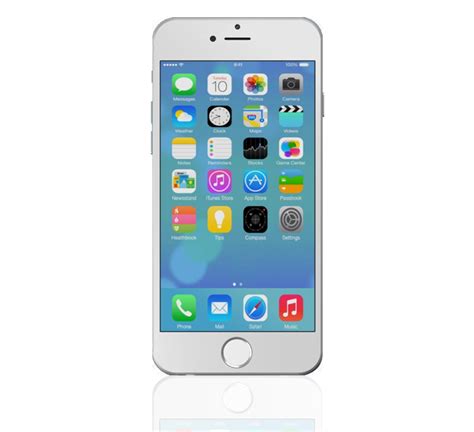 Apple IPhone PNG Transparent Images PNG All