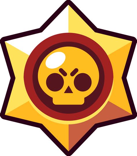 Download Logo Brawl Stars Fundo Azul Png Image With No Background