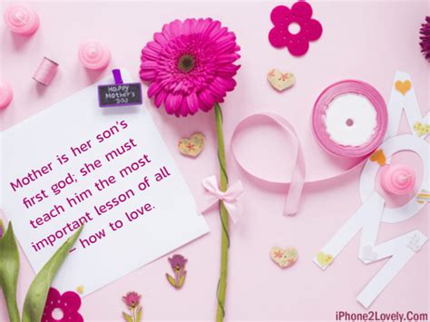85 Best Happy Mothers Day Wishing Form Daughter And Son With Images 2022 Quotes Yard