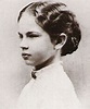 Archduchess Gisela, daughter of Franz Josef, Princess of Bavaria ...