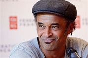 Yannick Noah Once Again Answers France’s Call - The New York Times