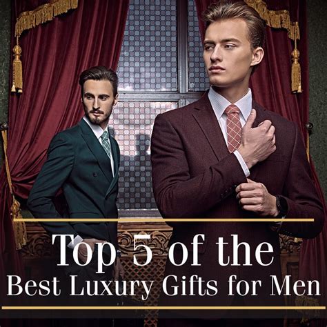 Update More Than Top Gifts For Men Best Stylex Vn