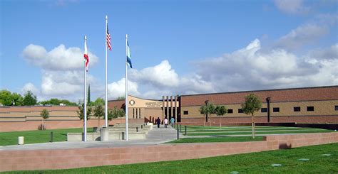 San Bernardino Central Valley Juvenile Detention And Assessment Center