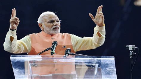 Pm Modi Ranks 15 In Forbes Worlds Most Powerful List Businesstoday