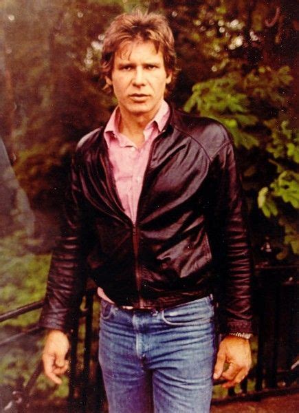 Young Harrison Harisson Ford Harrisson Ford Harrison Ford