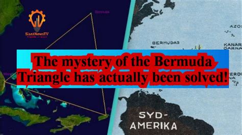 the bermuda triangle mystery finally solved by australian scientist flight 19 s disappearance