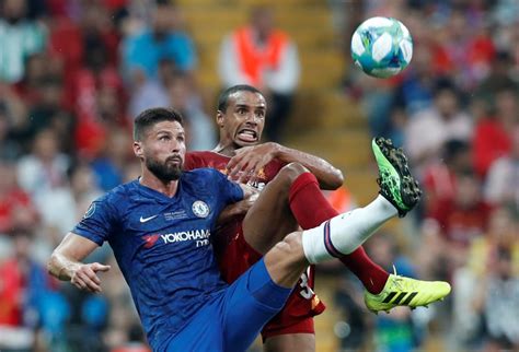 There are currently no odds with predictions. Chelsea vs Liverpool Prediction, Betting Tips, Odds