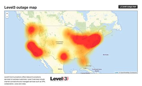 The map is updated in real time as we receive reports on maintenance and outages. MyLesPaul.com - Internet outages hit today (10-21-16)