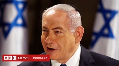 Pm Israel Kirim Ucapan Ramadan Kareem Untuk Umat Islam Bbc News