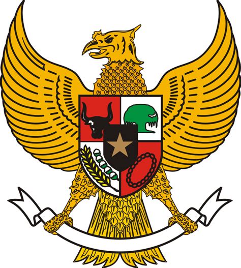 Logo Kepala Burung Garuda Png Rubrik Pilihan