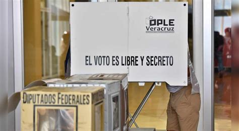 Casilla Electoral México 2021 Dónde Y Cuándo Podre Ubicar Mi Casilla
